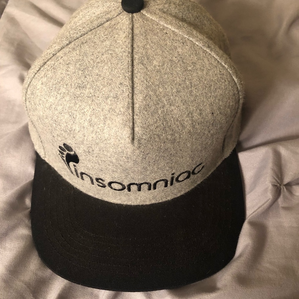 Insomniac Hat